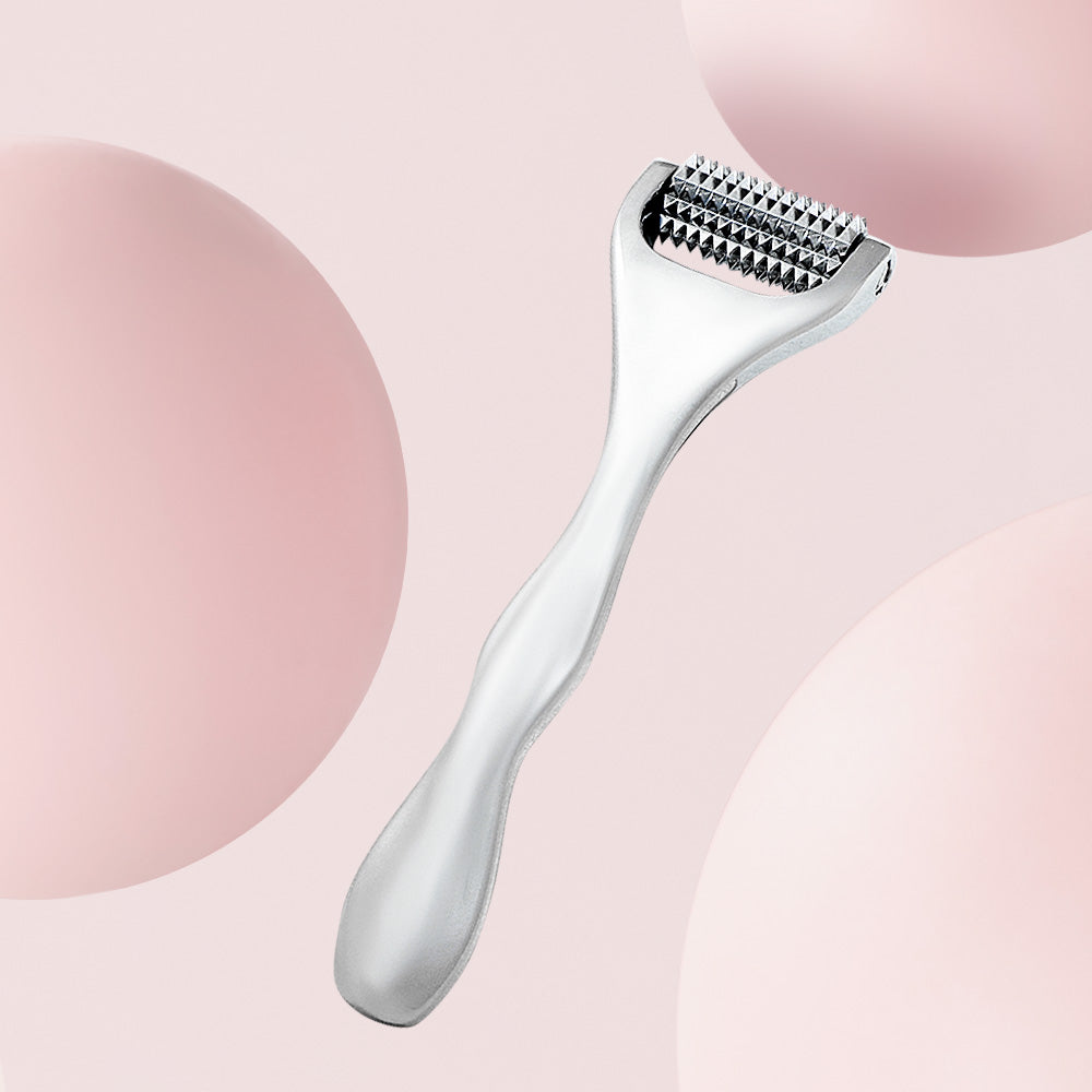 mommycare Needle Face Roller 125g