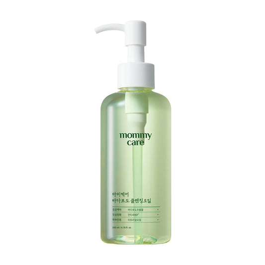 mommycare Sea Grape Cleansing Oil 200ml