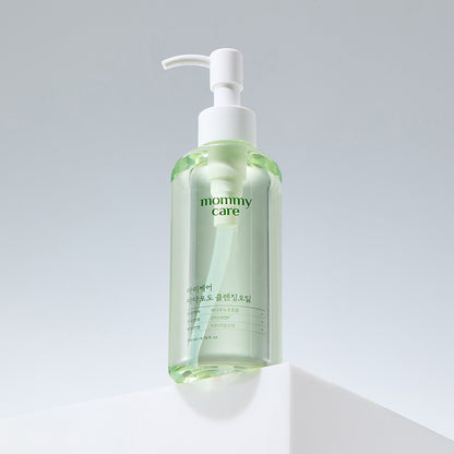 mommycare Sea Grape Cleansing Oil 200ml