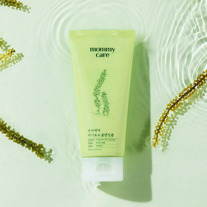 mommycare Sea Grape Cleansing Foam 120ml