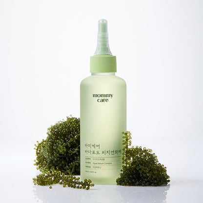 mommycare Sea Grape Aqua Sebum Soft Toner 145g
