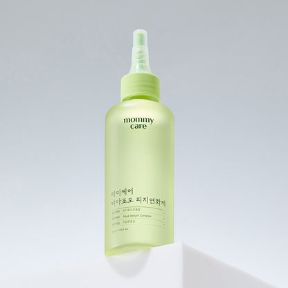 mommycare Sea Grape Aqua Sebum Soft Toner 145g