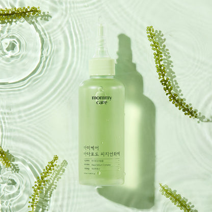 mommycare Sea Grape Aqua Sebum Soft Toner 145g