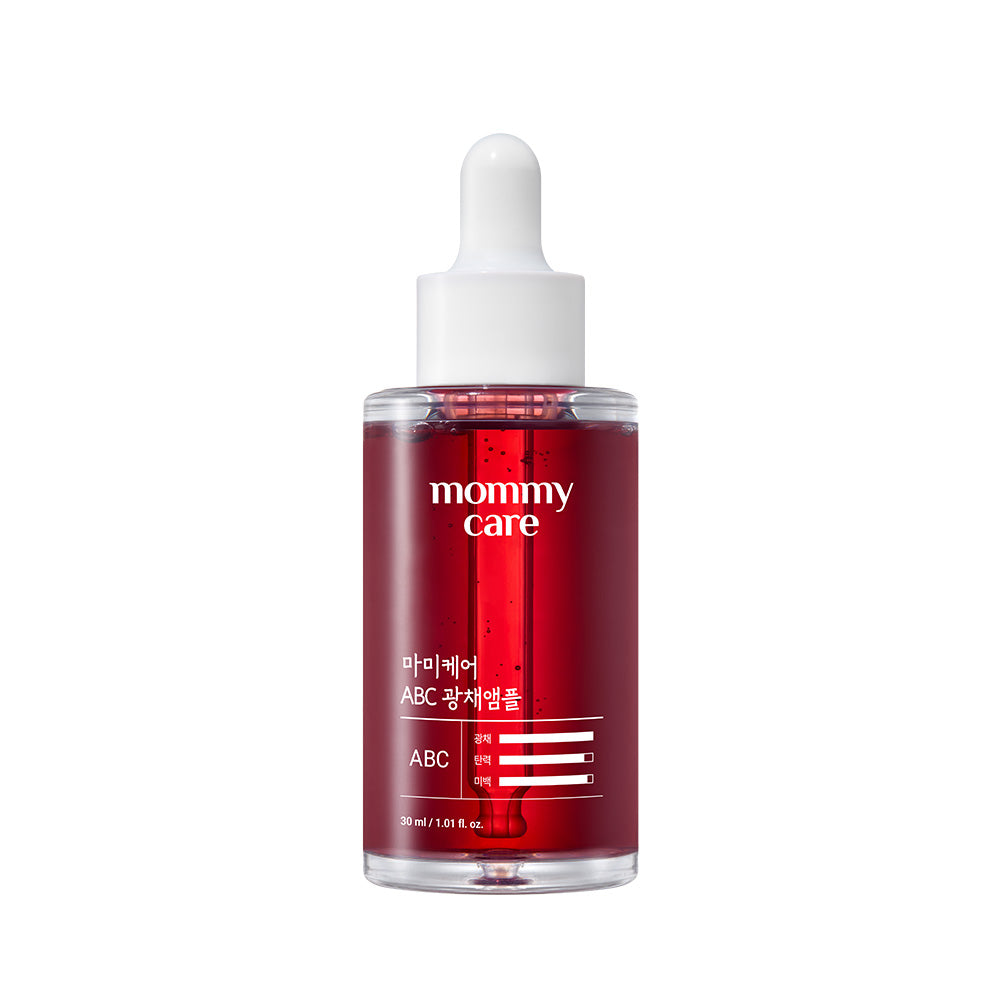 mommycare ABC Collagen Brightening Ampoule 30ml