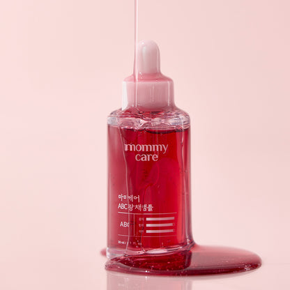 mommycare ABC Collagen Brightening Ampoule 30ml