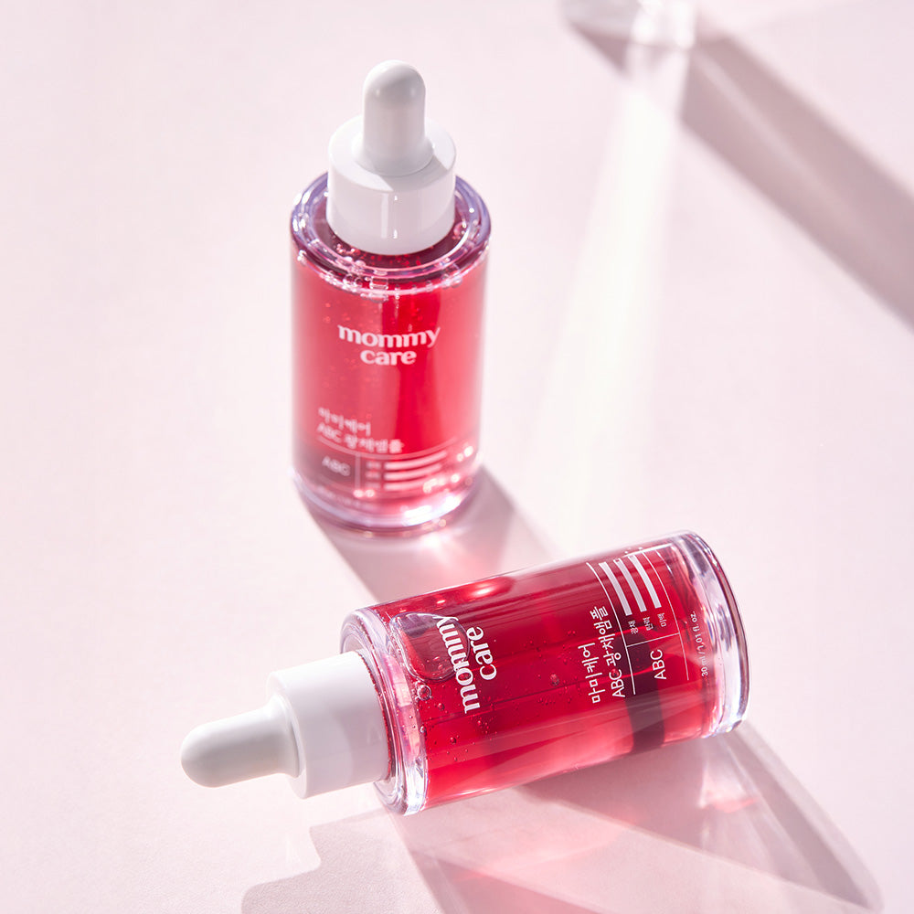mommycare ABC Collagen Brightening Ampoule 30ml