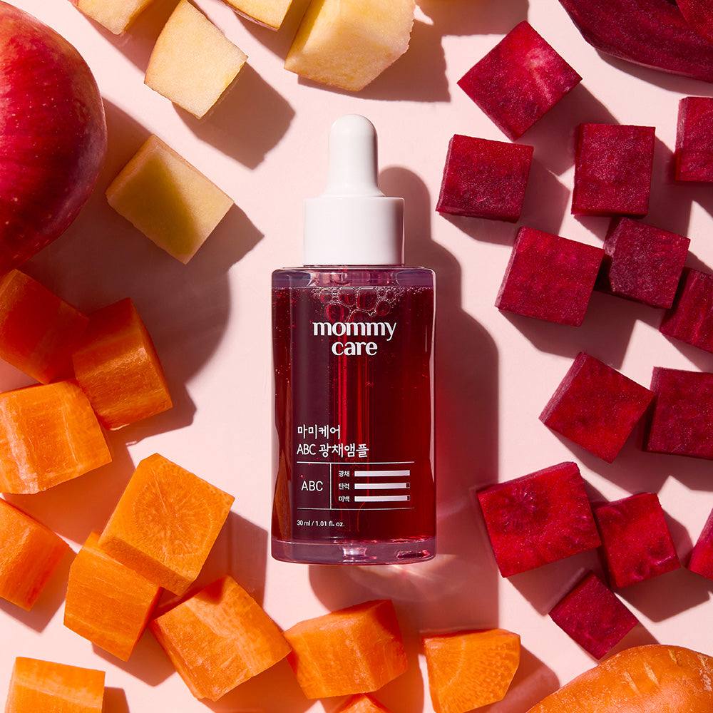 mommycare ABC Collagen Brightening Ampoule 30ml