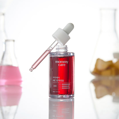 mommycare ABC Collagen Brightening Ampoule 30ml