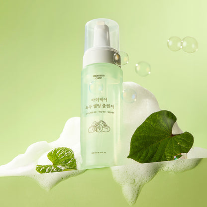 mommycare Mung Bean Melting Cleanser 200ml