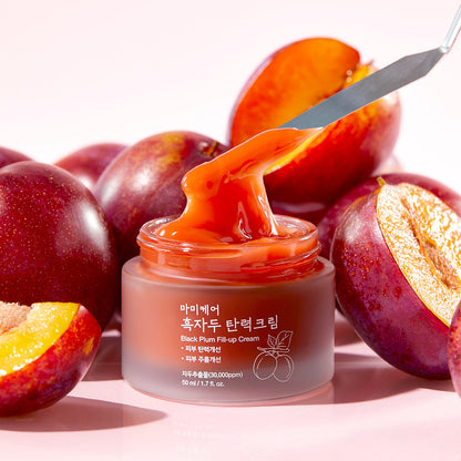 mommycare Black Plum Fill up Cream 50ml
