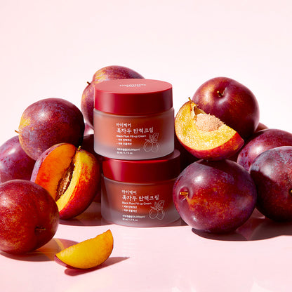 mommycare Black Plum Fill up Cream 50ml