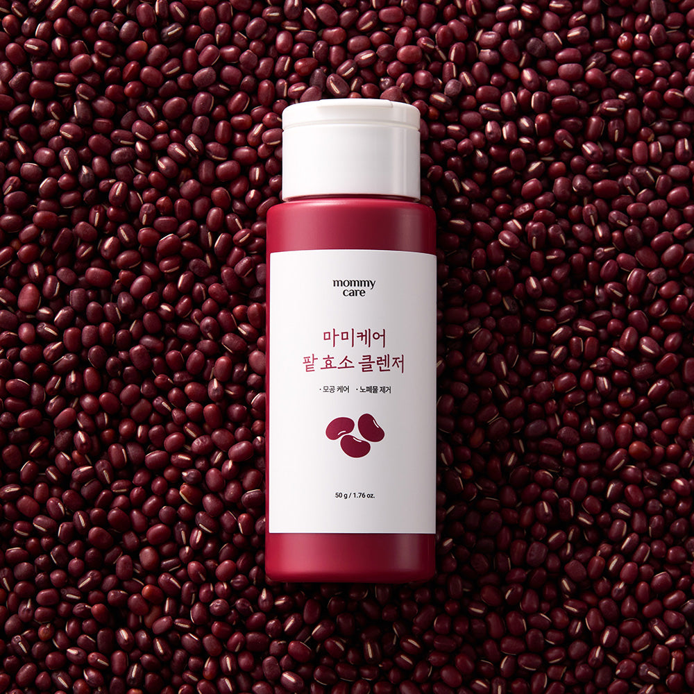 mommycare Red bean Enzayme Cleanser 50g