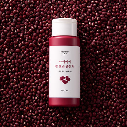 mommycare Red bean Enzayme Cleanser 50g