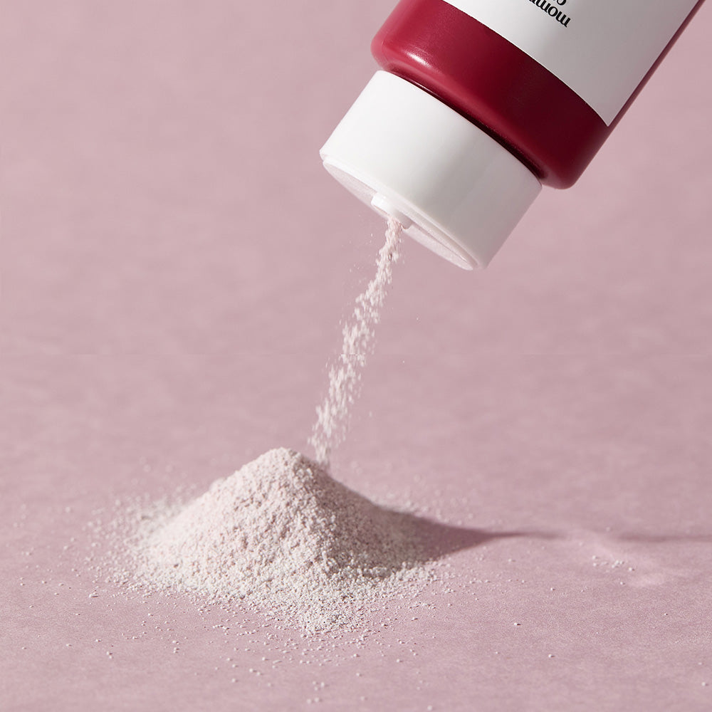 mommycare Red bean Enzayme Cleanser 50g