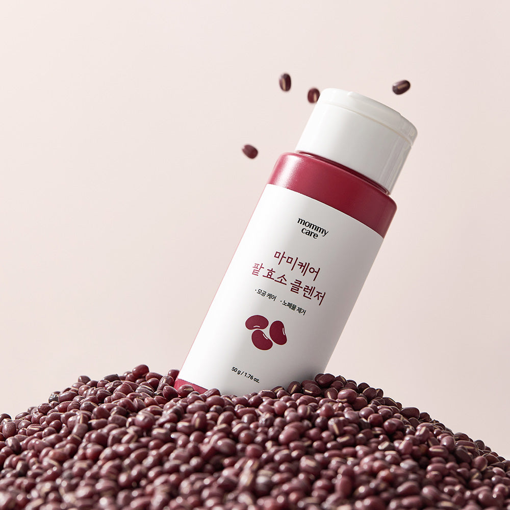mommycare Red bean Enzayme Cleanser 50g