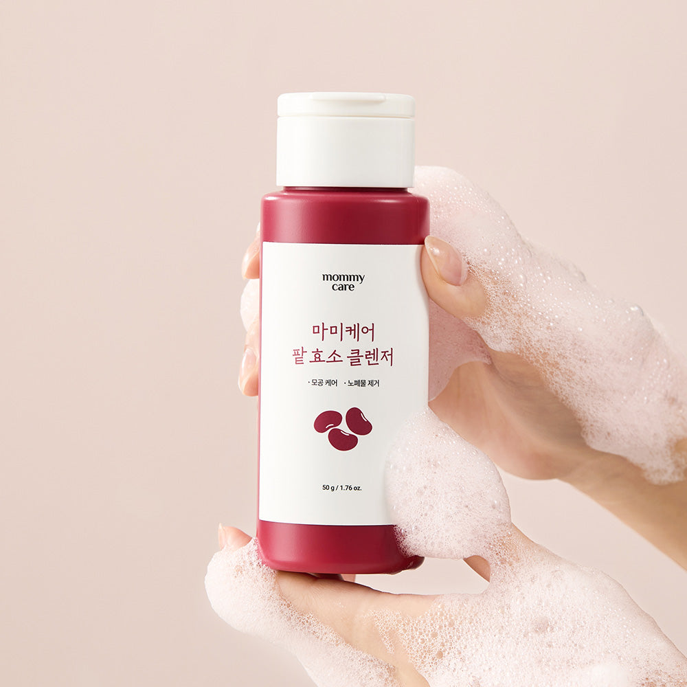 mommycare Red bean Enzayme Cleanser 50g