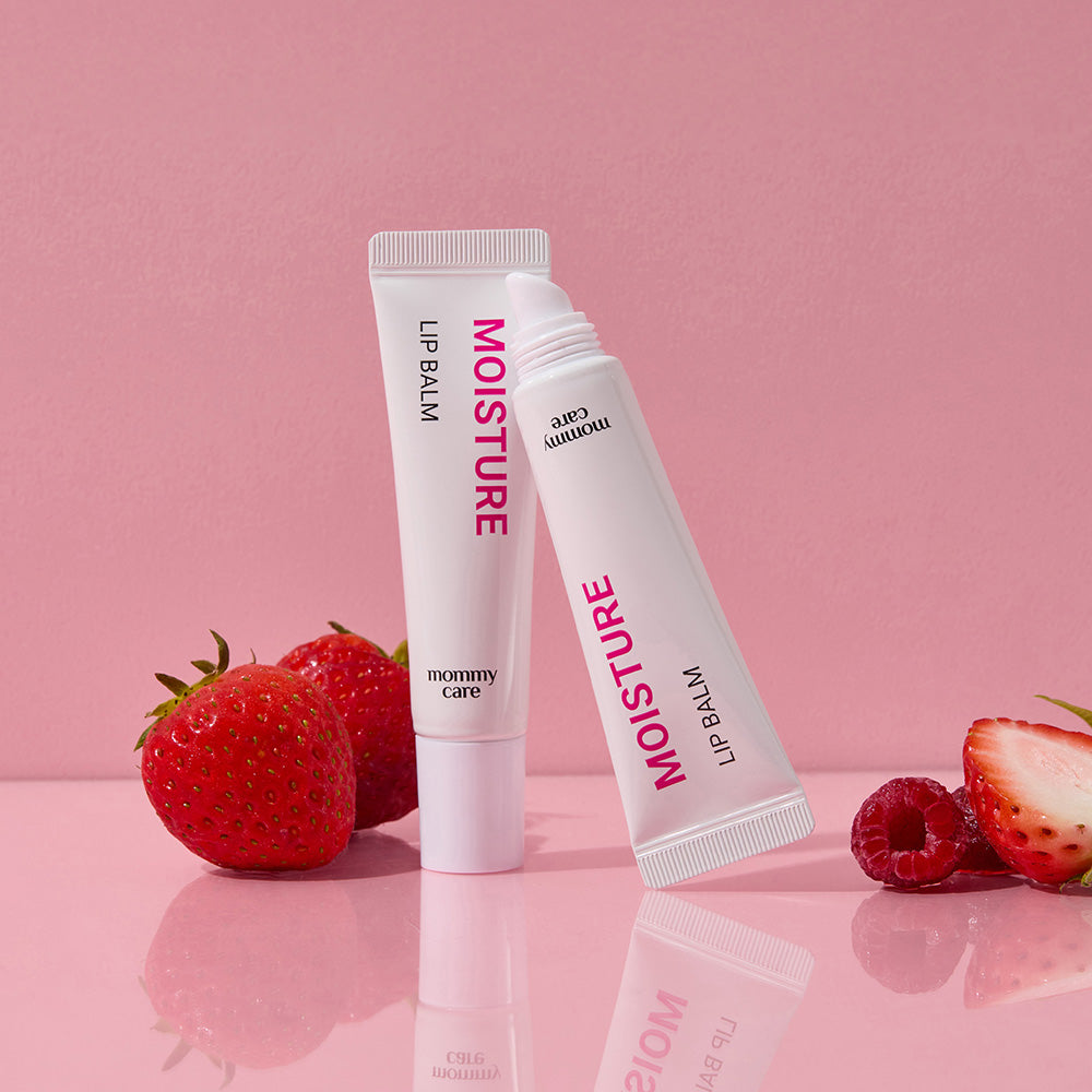 mommycare LED Glow Lip Mask 1EA