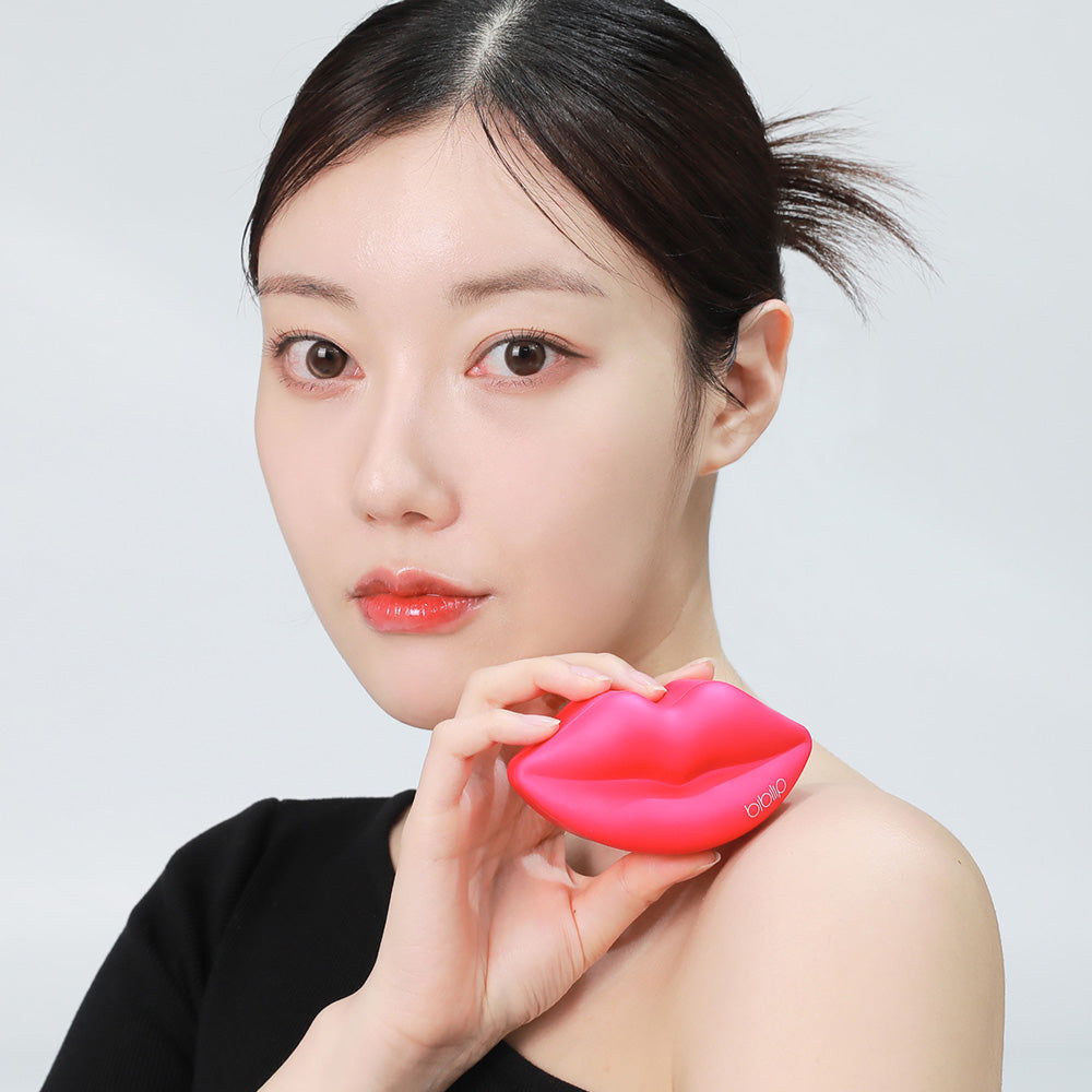 mommycare LED Glow Lip Mask 1EA
