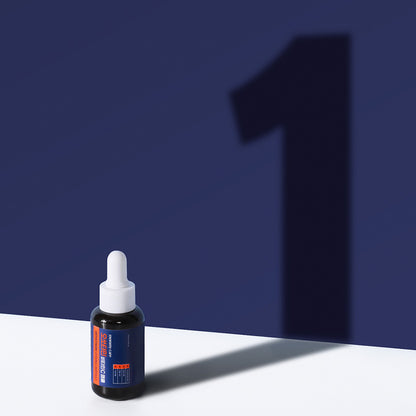mommycare Orthotamin Vitamin C Ampoule 15ml