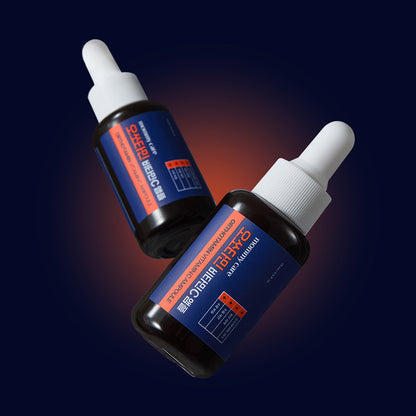 mommycare Orthotamin Vitamin C Ampoule 15ml