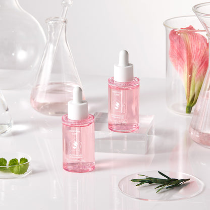 mommycare Lotus Flower Leaf Calming Ampoule 50ml