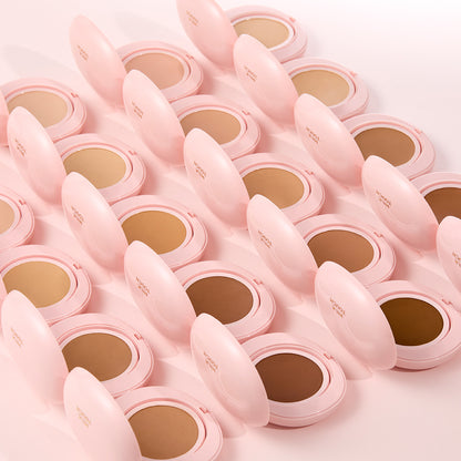 milktouch All-day Skin Fit Milky Glow Cushion #24N Sand Beige 15g