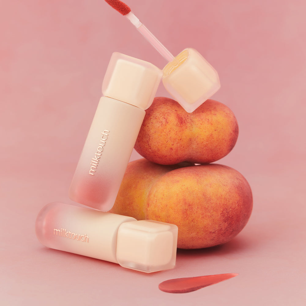 milktouch Spread Fit Blur Tint 03 Pink Pinch 4g