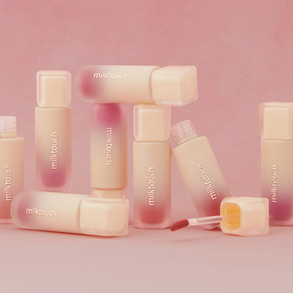 milktouch Spread Fit Blur Tint 03 Pink Pinch 4g