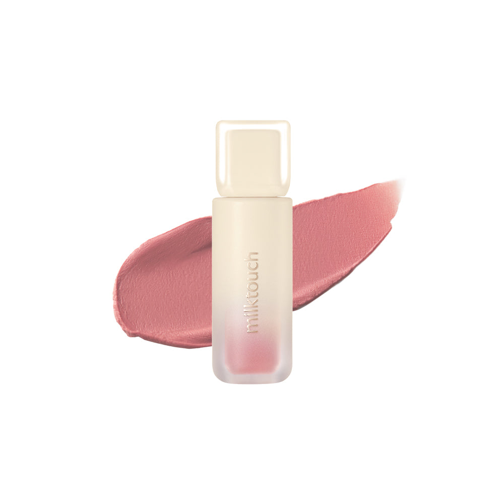 milktouch Spread Fit Blur Tint 02 Morning Fluffy 4g