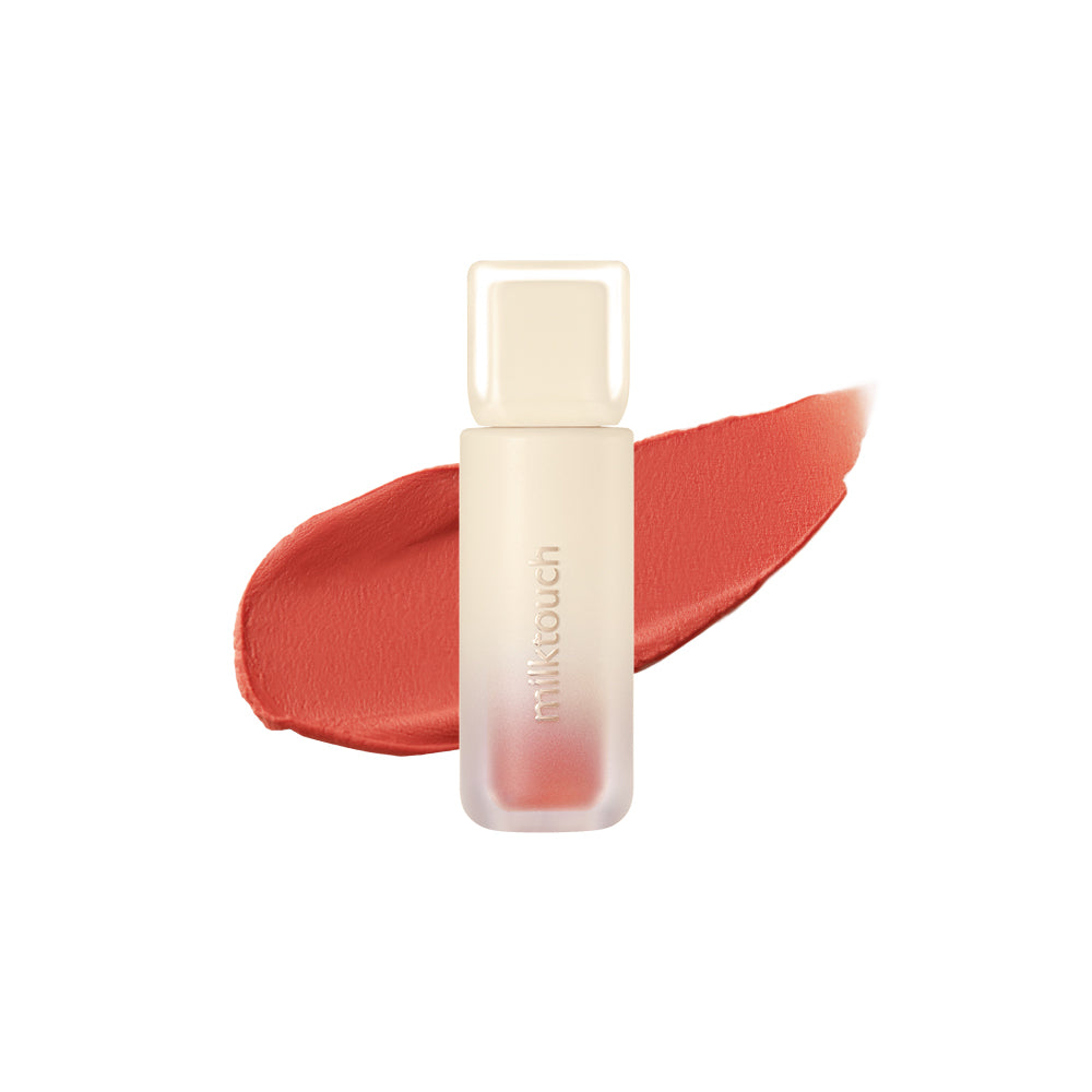 milktouch Spread Fit Blur Tint 06 Peach Pitch 4g