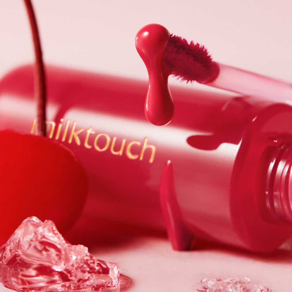 milktouch Jelly Fit Tinted Glow Tint 4g #04 Mute-Ficial Plum