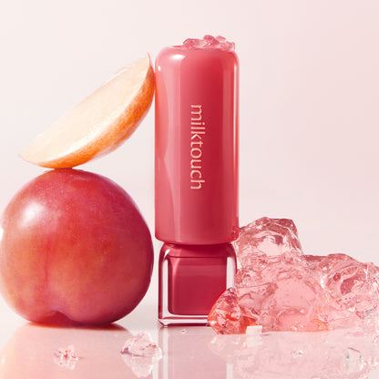 milktouch Jelly Fit Tinted Glow Tint 4g #04 Mute-Ficial Plum