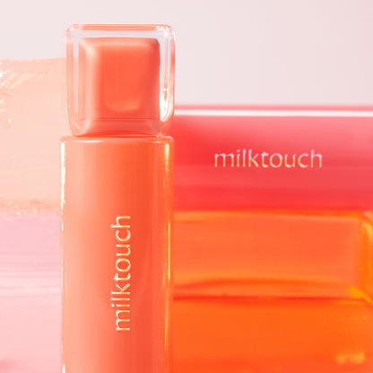milktouch Jelly Fit Tinted Glow Tint 4g #03 Cool Time Berry