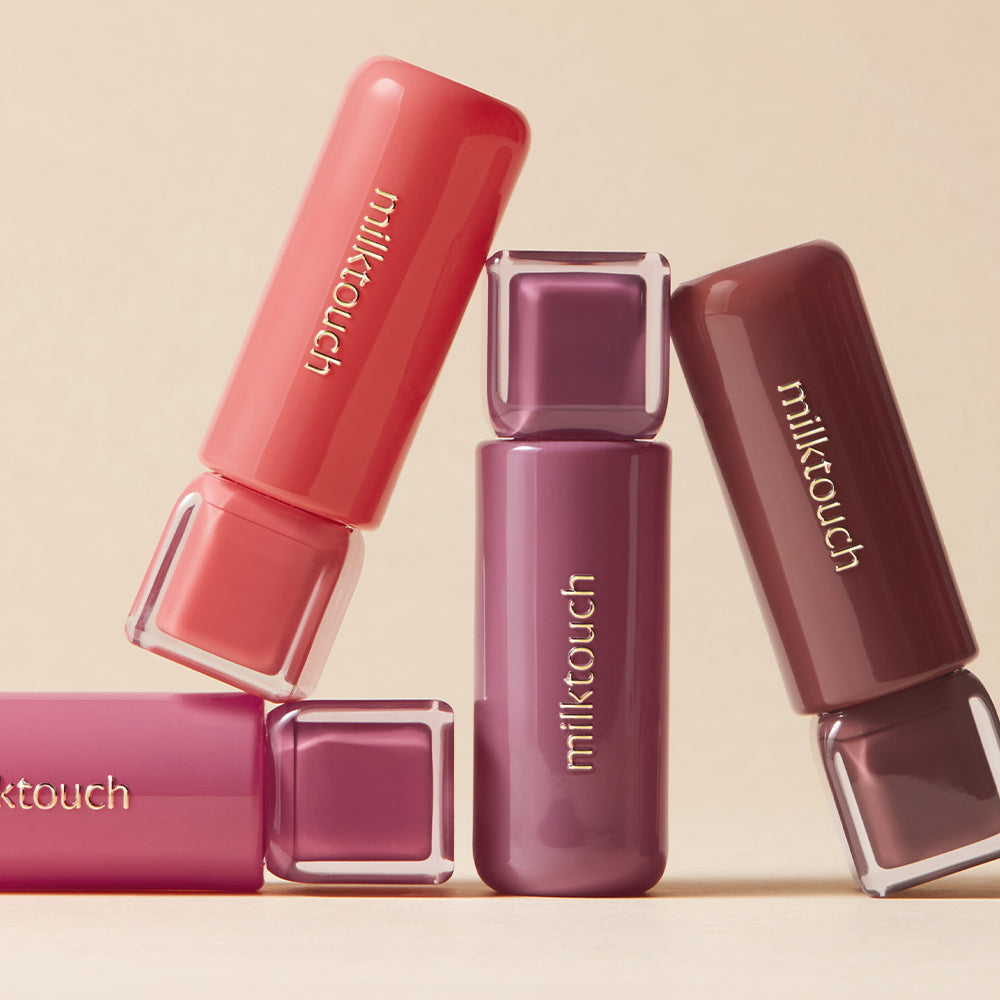 milktouch Jelly Fit Tinted Glow Tint #08 Rosy Breeze 4g