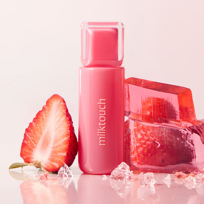 milktouch Jelly Fit Tinted Glow Tint #07 Autumn Peach 4g