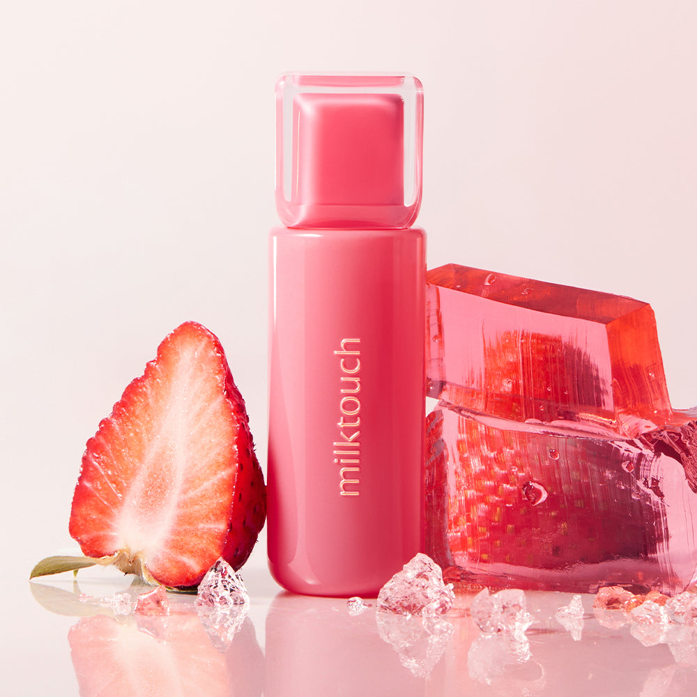 milktouch Jelly Fit Tinted Glow Tint #08 Rosy Breeze 4g