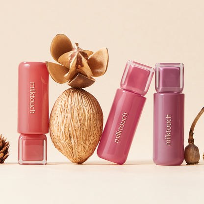 milktouch Jelly Fit Tinted Glow Tint #09 Pine Mauve