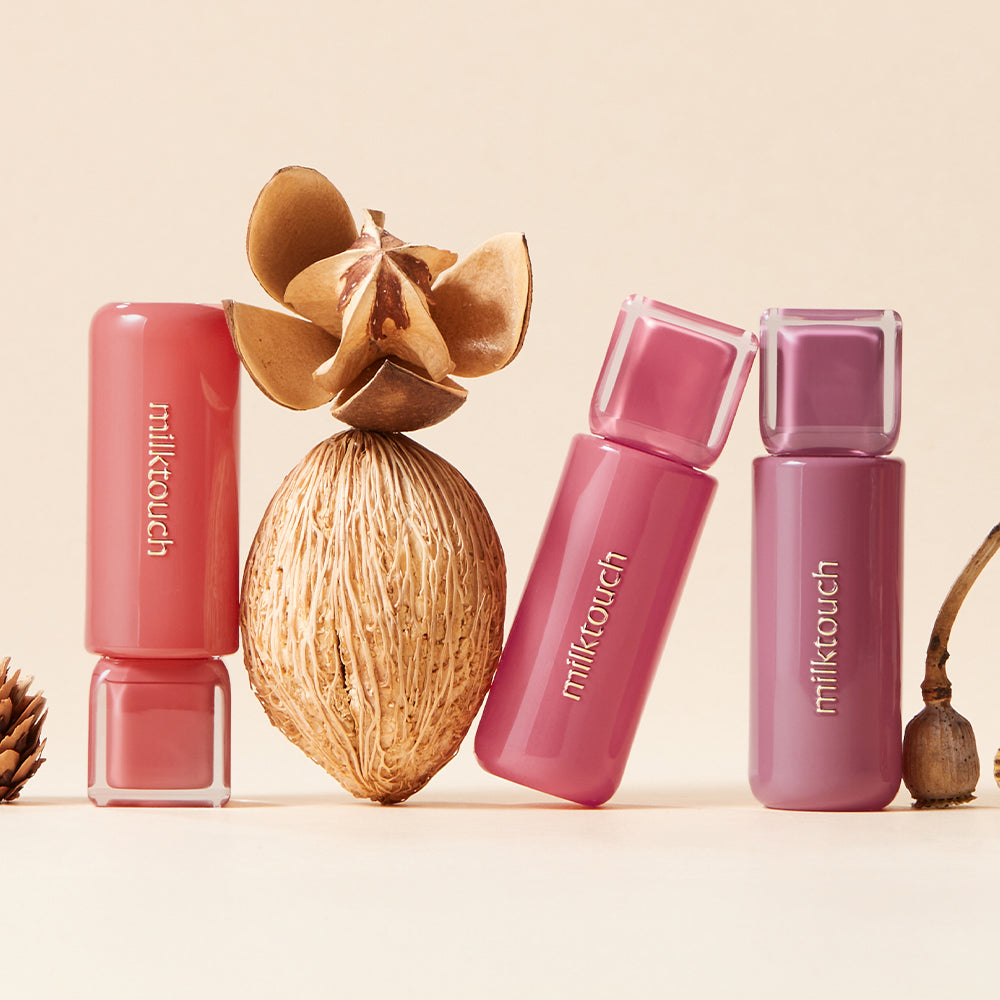 milktouch Jelly Fit Tinted Glow Tint #08 Rosy Breeze 4g