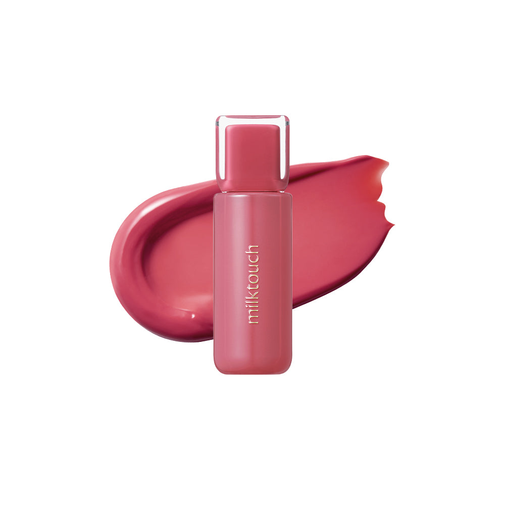 milktouch Jelly Fit Tinted Glow Tint #08 Rosy Breeze 4g