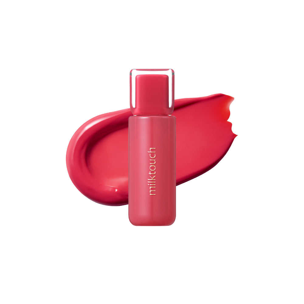 milktouch Jelly Fit Tinted Glow Tint 4g  #06 Chericious
