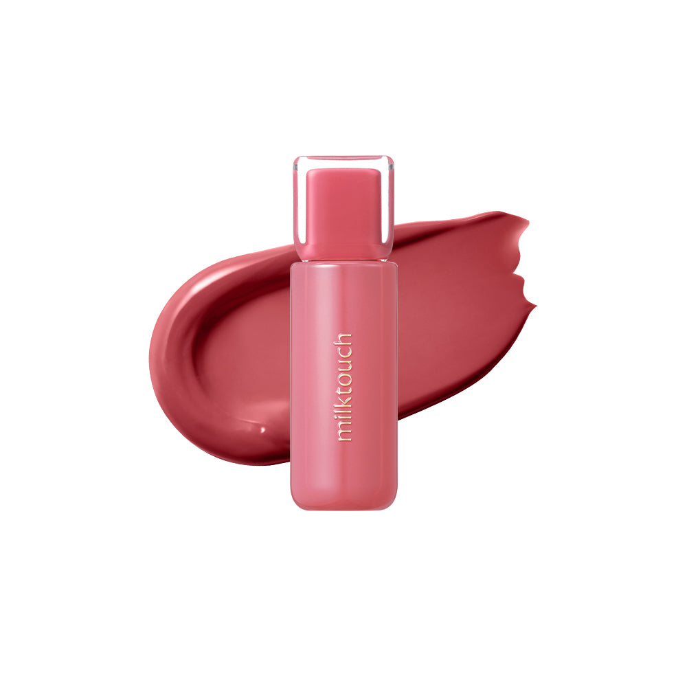 milktouch Jelly Fit Tinted Glow Tint 4g #04 Mute-Ficial Plum