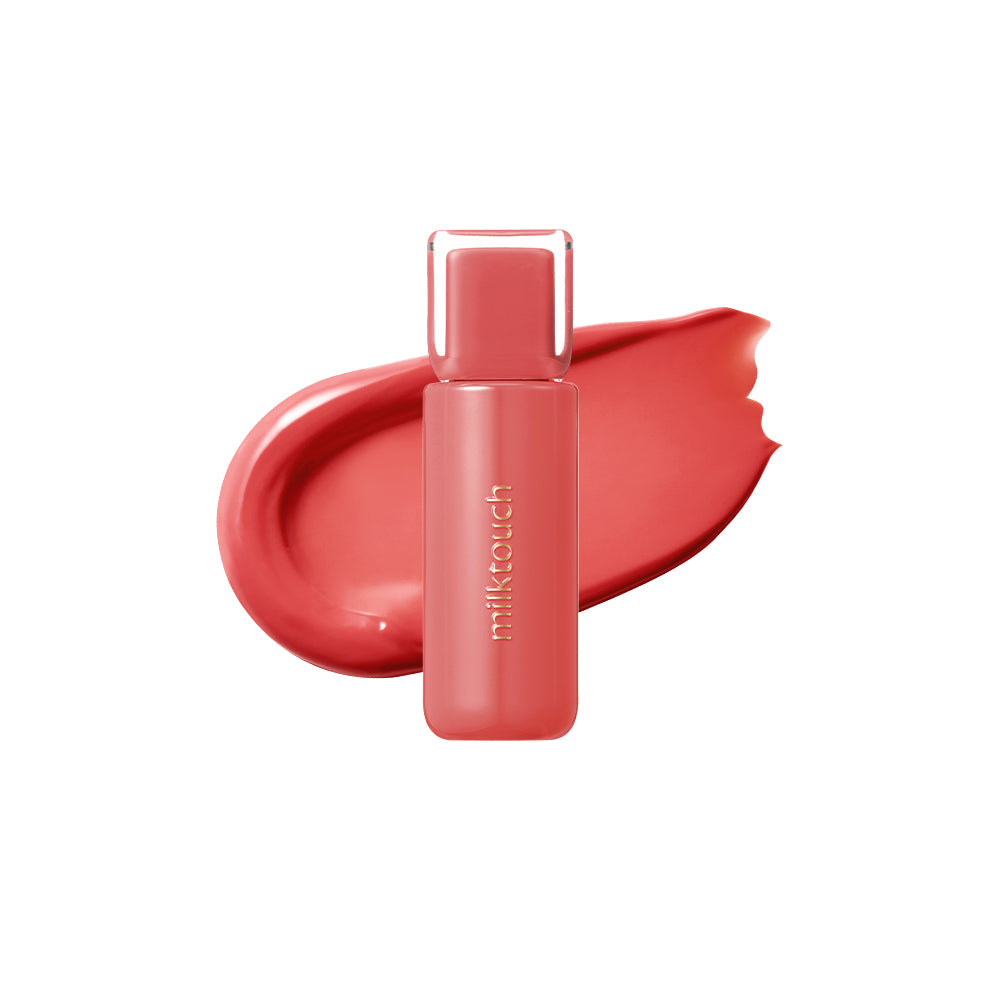 milktouch Jelly Fit Tinted Glow Tint #07 Autumn Peach 4g