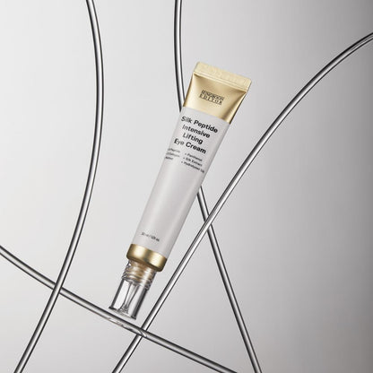 SUNGBOON EDITOR Silk Peptide Intensive Eye Cream 30ml