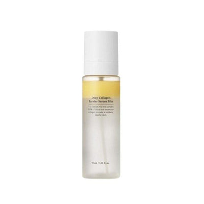 SUNGBOON EDITOR Deep Collagen Barrier Serum Mist 95ml