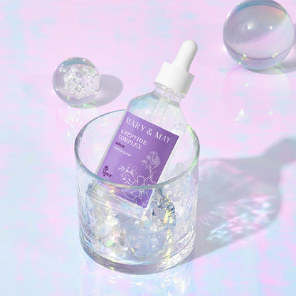 Mary&May 6Peptide Complex Serum 80ml