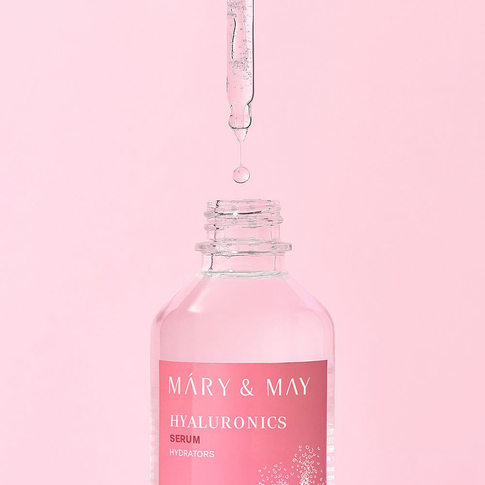 Mary&May Hyaluronics Serum 80ml