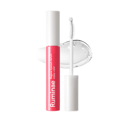 Ruminae  Regene Eyelash Serum 10ml