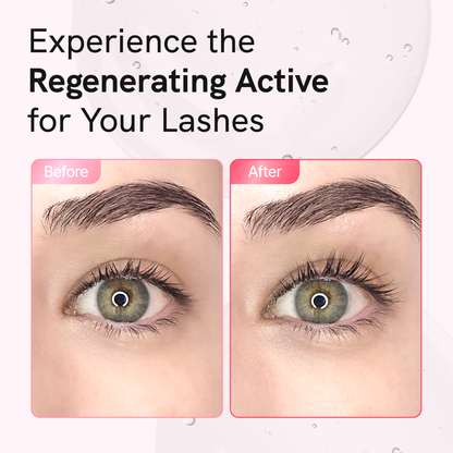 Ruminae  Regene Eyelash Serum 10ml
