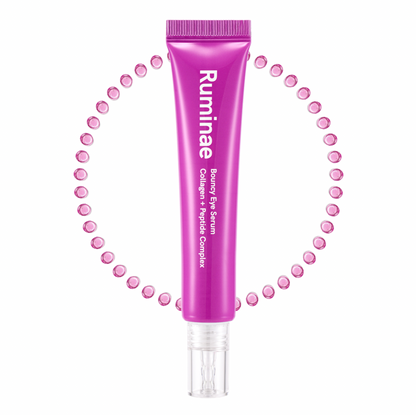 Ruminae  Bouncy Eye Serum 30ml