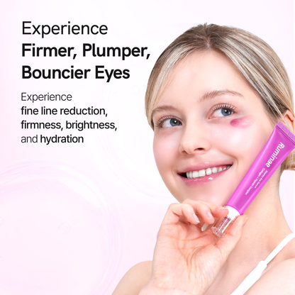 Ruminae  Bouncy Eye Serum 30ml